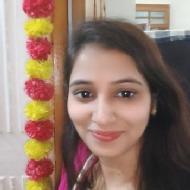 Richa Class I-V Tuition trainer in Lucknow