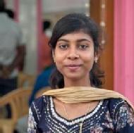 Angel S. Nursery-KG Tuition trainer in Tuticorin