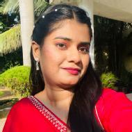 Namra N. BSc Tuition trainer in Kanke