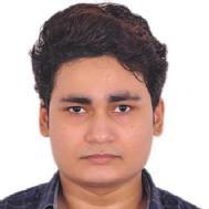 Saurav Pathak Class I-V Tuition trainer in Gandhinagar
