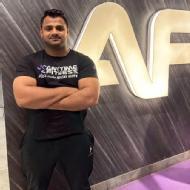 Shaikh Sara Aiyub Personal Trainer trainer in Ahmedabad