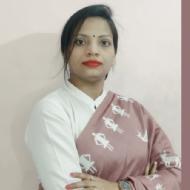 Deepti D. Communication Skills trainer in Lucknow