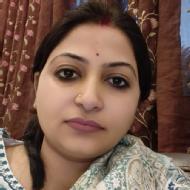 Priyanka Vocal Music trainer in Delhi