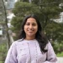 Harshapriya K. Home Tuition trainer in Vadakara