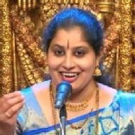 Amrutha Benkatavalli Vocal Music trainer in Bangalore