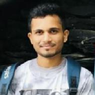 Banoth Anirudh Nayak Class 11 Tuition trainer in Warangal