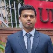 Gaurav Class 10 trainer in Kaithal