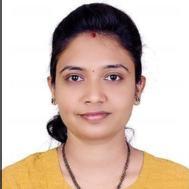 Pallavi W. Class I-V Tuition trainer in Navghar-Manikpur