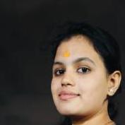 Davala M. Class 6 Tuition trainer in Hyderabad