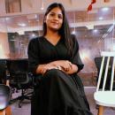 Likitha S. Class I-V Tuition trainer in Bangalore