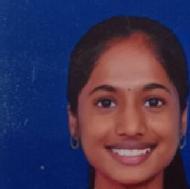 Harshitha K. Class 10 trainer in Bangalore