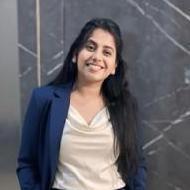 Pragati W. Corporate trainer in Pune