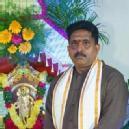 P. Atchuth Babu photo