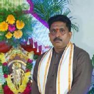 P. Atchuth Babu Class 12 Tuition trainer in Hyderabad