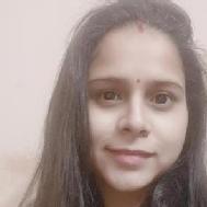 Gurusha C. Class I-V Tuition trainer in Delhi