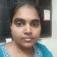 Pushpavathi C. Teacher trainer in Hyderabad