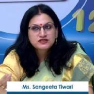 Sangeeta . Class 12 Tuition trainer in Delhi