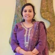 Sahithisrinivas S. Class I-V Tuition trainer in Ibrahimpatnam