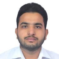 Aman Class 10 trainer in Noida