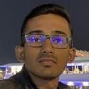 Aadhithya Suman Chemistry Tutors trainer in Bangalore