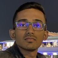 Aadhithya Suman Class 10 trainer in Bangalore