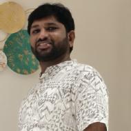 Pothula Anil Kumar Class 12 Tuition trainer in Hyderabad