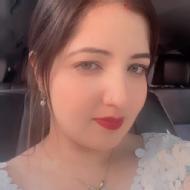 Neha Class I-V Tuition trainer in Delhi