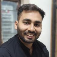 Krishan Class I-V Tuition trainer in Jaipur