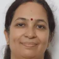 Ankita M. Class 10 trainer in Raipur