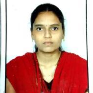 Silpasree Electronics and Communication trainer in Bangalore