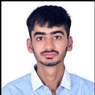 Dharmik Kanabar Class 10 trainer in Talala