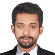 Rizwan Class 11 Tuition trainer in Kochi