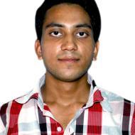 Himanshu Gupta Class I-V Tuition trainer in Delhi