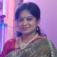 Antara . Class I-V Tuition trainer in Kolkata