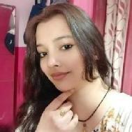 Kritika S. Hindi Language trainer in Dhanbad