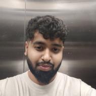 Shrey Class 10 trainer in Noida