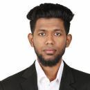 Pridjoe Vinoth Personal Trainer trainer in Chennai