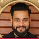 Chandra Rock n Roll Dance Classes trainer in Hyderabad