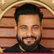 Chandra Dance trainer in Hyderabad