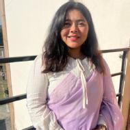 Aditi Shah Soft Skills trainer in Dehradun