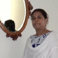 Dr. Aram Valartha Nayaki K. Class 12 Tuition trainer in Chennai