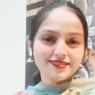 Sarbjeet K. Class 9 Tuition trainer in Delhi