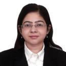 Ashi . LLB Tuition trainer in Panchkula