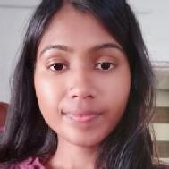 Neha K. Class I-V Tuition trainer in Siliguri