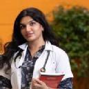 Dr. Ashita Singhal . Tuition trainer in Delhi