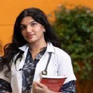 Dr. Ashita Singhal MBBS & Medical Tuition trainer in Delhi