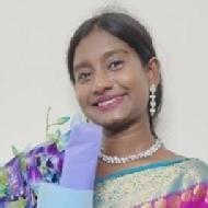 Dipangini Swain Health and Fitness trainer in Noida