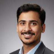 Ankit Raj Oracle trainer in Muzaffarpur