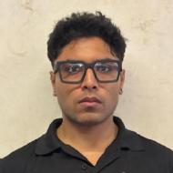 Shivam Malik Personal Trainer trainer in Delhi