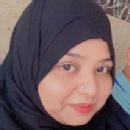 Hina A. Class I-V Tuition trainer in Lucknow